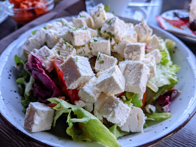 Opinii despre Bistro Nino în Samobor - Gastronomija i ugostiteljstvo