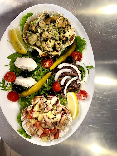 Bistro Konoba Leonardo