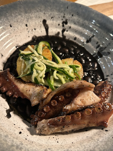 Konoba Maha - Gastronomija i ugostiteljstvo