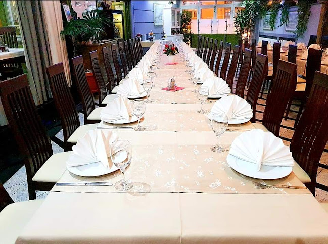 Restaurant & Pizzeria Onyx - Slavonski Brod