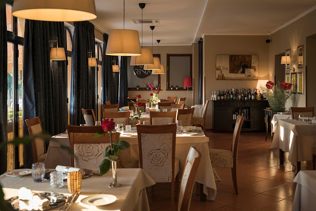 Marina Restaurant Novigrad