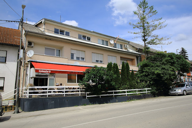 Trg Sv. Ivana, 10312, Kloštar Ivanić