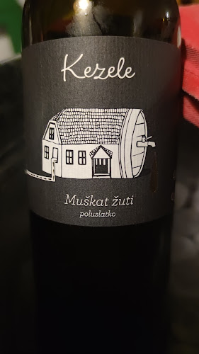 Opinii despre Seoski turizam Kezele în Graberje Ivanićko - Gastronomija i ugostiteljstvo