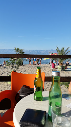 Comentarii opinii despre Beach bar Demos Nin -Ždrijac