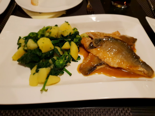 Porat Restaurant - Gastronomija i ugostiteljstvo