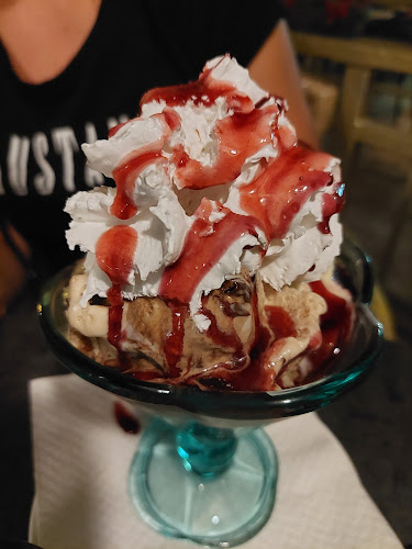 Slastičarnica KOD PUŠKE - Kaštel Stari