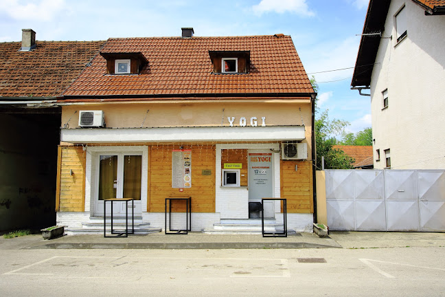 Fast Food Yogi - Kloštar Ivanić