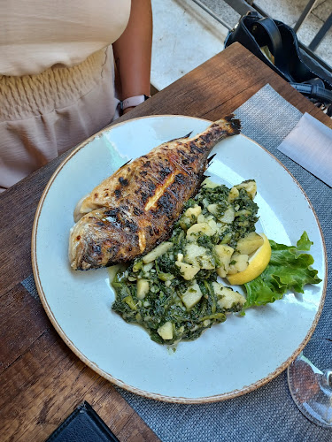 Comentarii opinii despre Pirates Kitchen seafood & steak