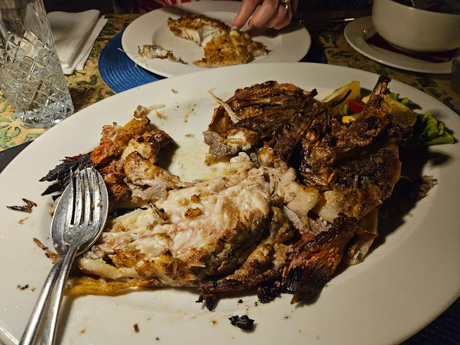 Restaurant Villa Kaliopa - Gastronomija i ugostiteljstvo