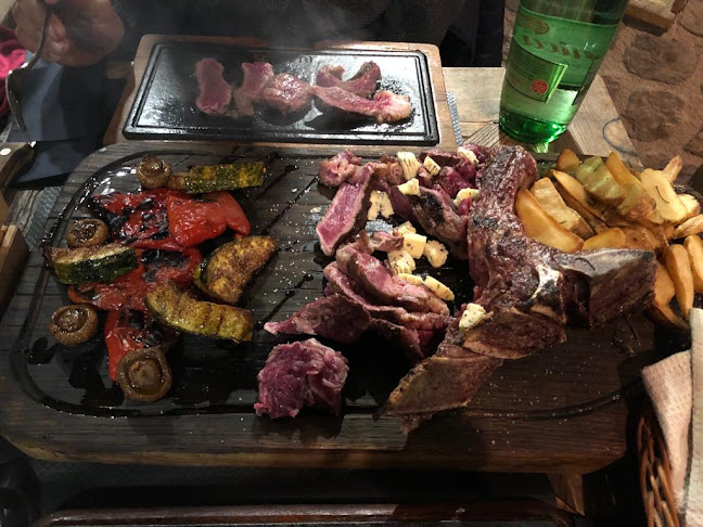 Casa del padrone - Gastronomija i ugostiteljstvo