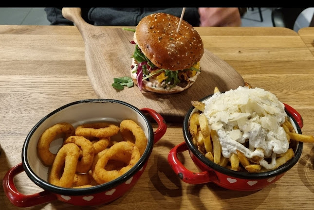 Love @ First Bite - Zagreb