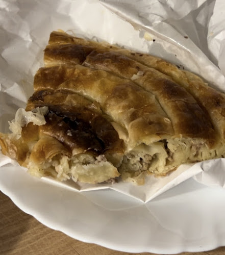 Opinii despre Pekara Anita 0-24 în Kaštel Sućurac - Gastronomija i ugostiteljstvo