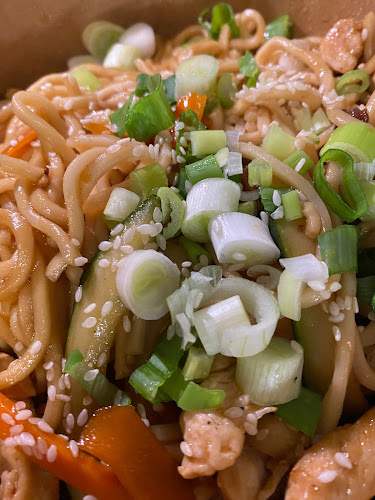 Hood food - Dugo Selo