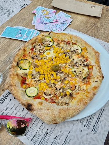 Comentarii opinii despre Olíva Restaurant