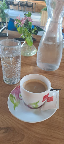 "Marabu" caffe & pizzeria & club - Gastronomija i ugostiteljstvo