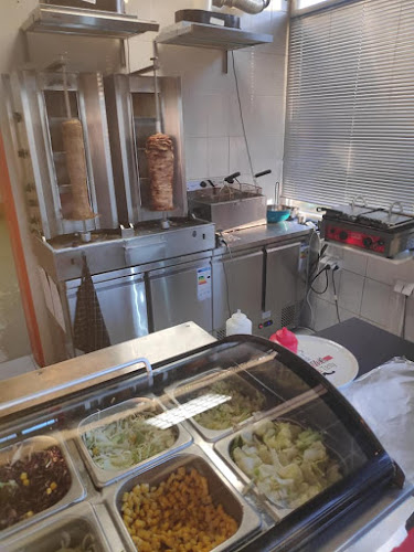 Opinii despre Pizzeria CITY & Kebab în Vukovar - Gastronomija i ugostiteljstvo