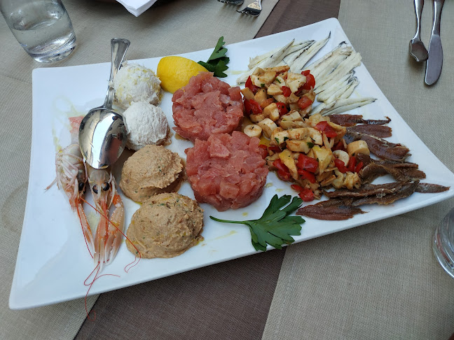 Konoba "Kod Kristijana" - Novigrad