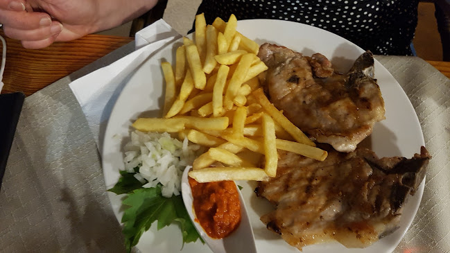 Gusarska Luka - Sućuraj