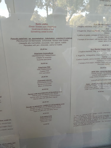 Comentarii opinii despre Uvala Restaurant