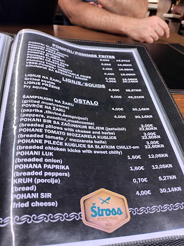 Ul. Josipa Jurja Strossmayera 3, 47300, Ogulin