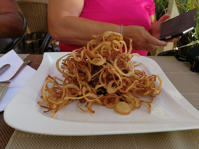 Comentarii opinii despre Restoran - Pizzeria Spadici