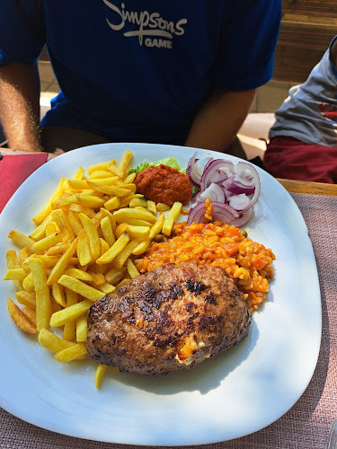 Restoran Providenca - Gastronomija i ugostiteljstvo