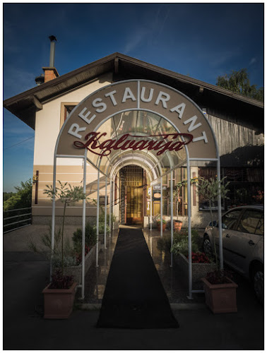 Restoran Kalvarija - Gastronomija i ugostiteljstvo