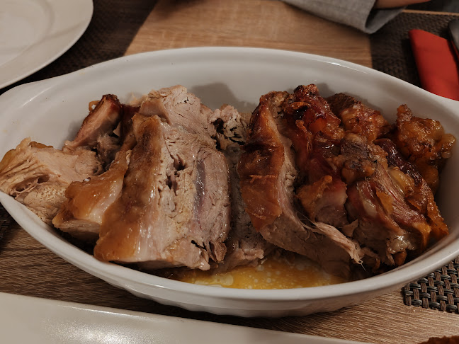 Comentarii opinii despre Pri staroj vuri