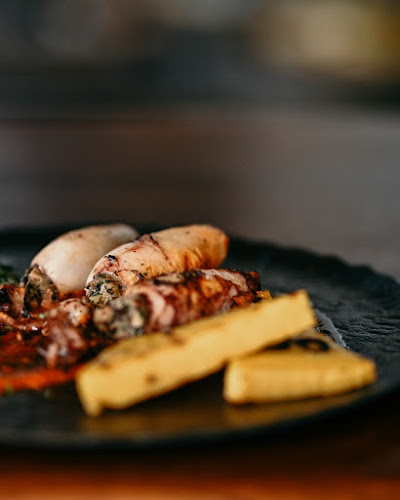 Restaurant Malo Misto - Zadar