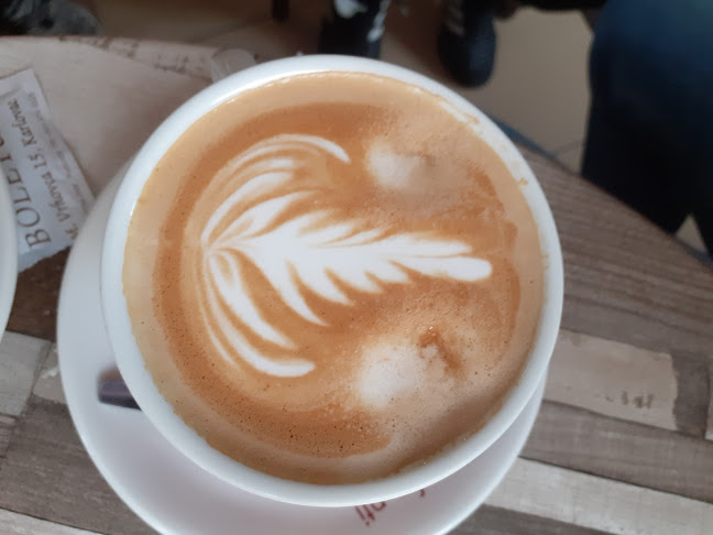 Caffe Bar Boletus - Gastronomija i ugostiteljstvo