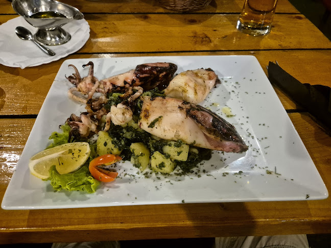 Restoran Plava plaža - Gastronomija i ugostiteljstvo