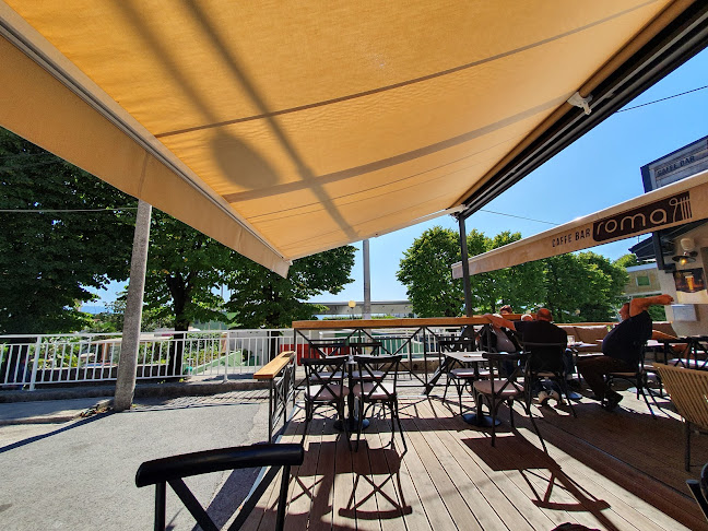 Comentarii opinii despre Roma caffe bar
