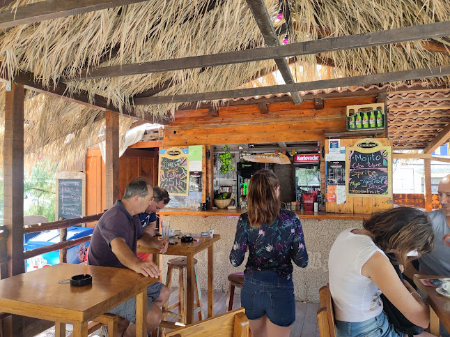 Plaza Lucica - Komiža