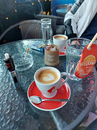 Opinii despre Caffe Bar Lake în Čista Mlaka - Gastronomija i ugostiteljstvo