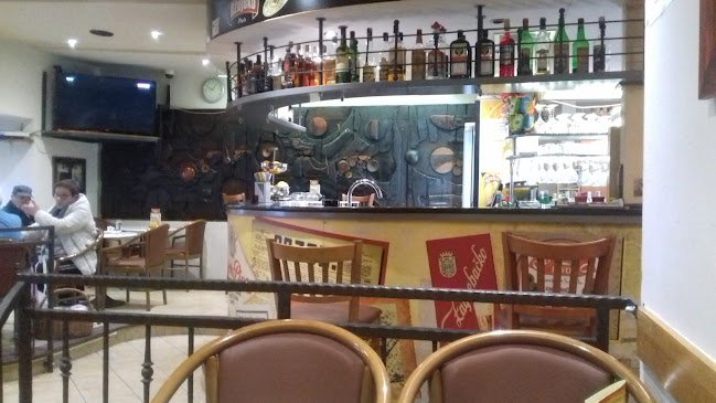 Comentarii opinii despre caffe bar "Biser"