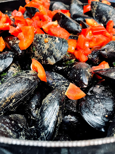 Comentarii opinii despre KONOBA LA QUERCIA