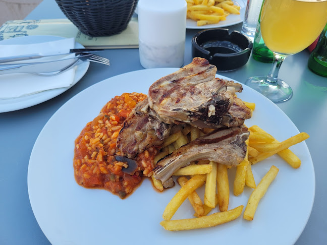 Comentarii opinii despre Restoran PUNTIN