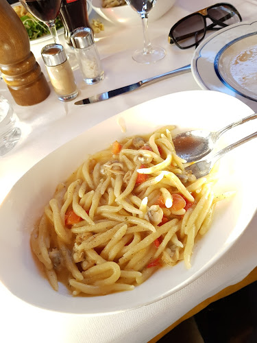 Opinii despre Restoran Marina în Poreč - Gastronomija i ugostiteljstvo