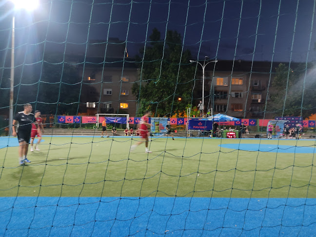 Futsal igralište Keglić