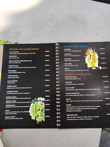 Opinii despre Plavi Val în Baška Voda - Gastronomija i ugostiteljstvo