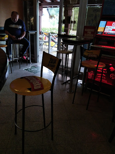 Comentarii opinii despre Caffe bar Suša