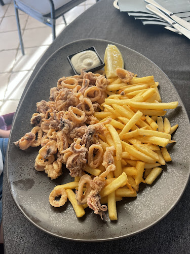 Restoran Forza - Gastronomija i ugostiteljstvo