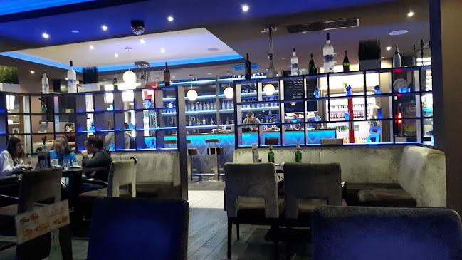 Ban Thai - caffe & billiard club