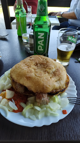 Opinii despre Restoran Trgocentar în Zabok - Gastronomija i ugostiteljstvo