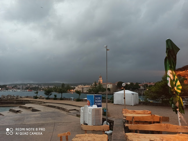 Punta di Galleto,, 51500, Krk