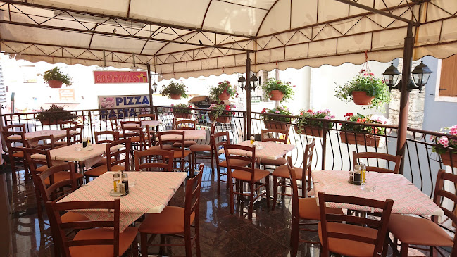 Restaurant & Gelateria Valentino