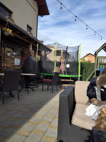 Pizzeria - Buffet Mrak