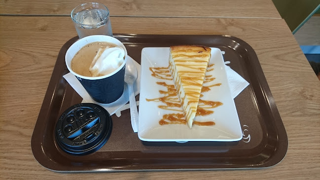 Opinii despre McDonald's Vukova Gorica în Vukova Gorica - Gastronomija i ugostiteljstvo