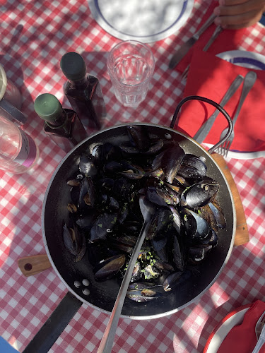 Opinii despre Restoran La Spuž în Betina - Gastronomija i ugostiteljstvo