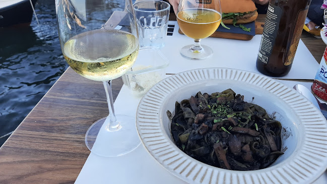 Konoba Bokuncin - Gastronomija i ugostiteljstvo